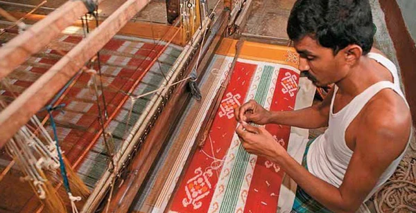 What Makes Sambalpuri Sarees Unique?